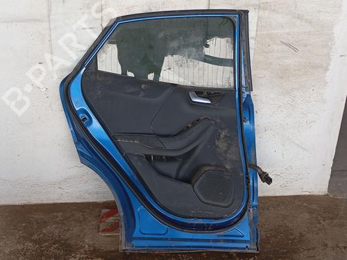 Left rear door FORD PUMA (J2K, CF7) 1.0 EcoBoost | BP29917822C4