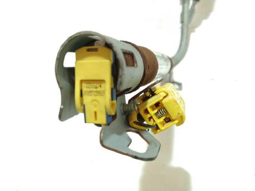 Left curtain airbag VW GOLF V (1K1)  | BP6293723C11 