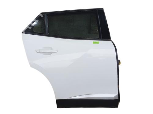 Used Right rear door PEUGEOT 2008 II (UD_, US_, UY_, UJ_, UR_, UC_) 1.2 PureTech 100 (USHNK) (101 hp) 31756882