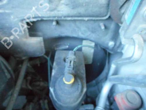 Left front suspension arm RENAULT MEGANE I (BA0/1_) 1.6 16V (BA04, BA0B, BA11, BA1J, BA16, BA19, BA1K, BA1V,... | BP5356467M12 