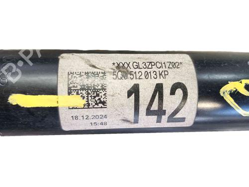 Right rear shock absorber SEAT ATECA (KH7, KHP) 1.0 TSI | BP37232168M19 - Image 2