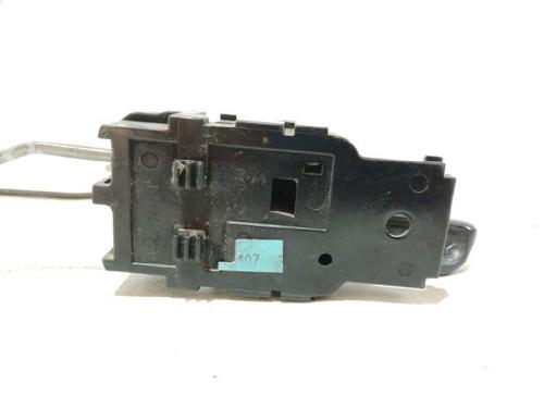 Front right lock NISSAN TERRANO II (R20) 2.7 TDi 4WD | BP6333280C97 