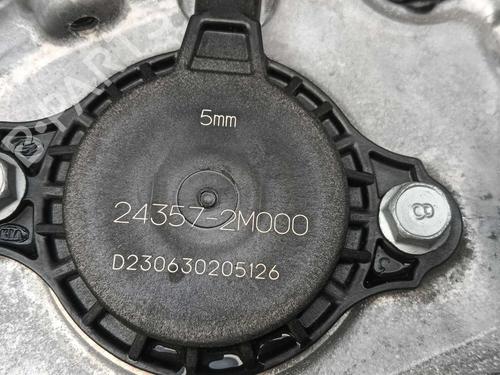 Engine HYUNDAI TUCSON (NX4E, NX4A) 1.6 T-GDi | BP39687744M1 - Image 4