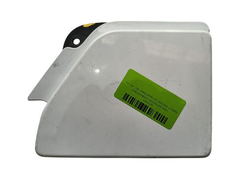 Used Fuel flap Fuel flap RENAULT MASTER III Platform/Chassis (EV, HV, UV) 2.3 dCi 130 RWD (HV01, HV10, HV11, HV12, UV01, UV10,... (130 hp) 33287540 33287540