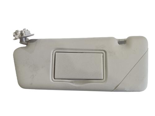 Venstre solskærm RENAULT CAPTUR I (J5_, H5_) 1.5 dCi 90 (J5N4, J5M5, J5MW, J5M6, J5AL, J5AJ) (90 hp) 31352709