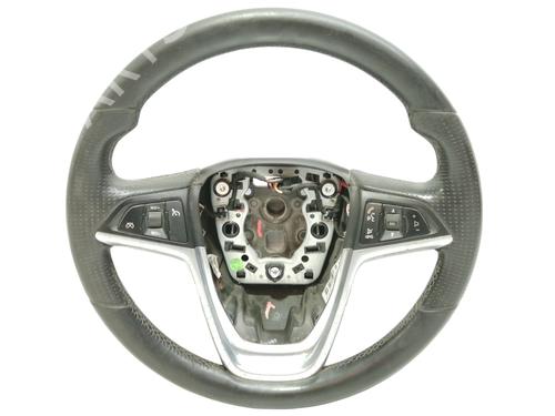 Used Steering wheel Steering wheel OPEL INSIGNIA A (G09) [2008-2017] 6885237 6885237