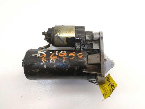 Used Starter RENAULT MEGANE I Coach (DA0/1_) [1996-2003]  5376228