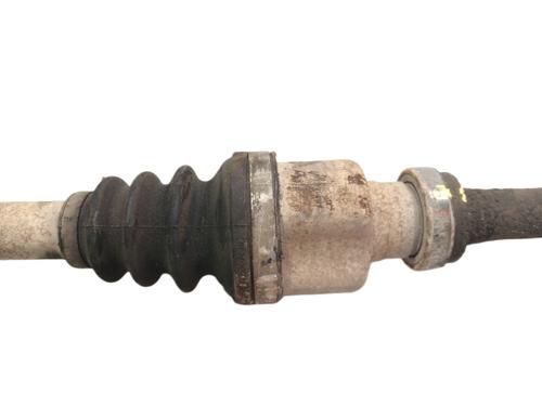 Right front driveshaft PEUGEOT 206 Hatchback (2A/C) 1.4 HDi eco 70 | BP11919306M39 