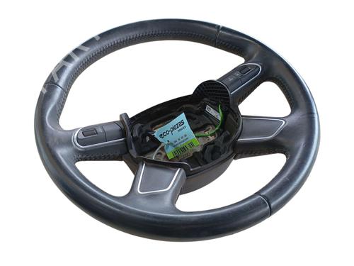 Steering wheel AUDI A4 B8 Avant (8K5)  | BP25047391C49 