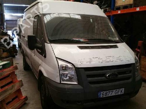 Right front suspension arm FORD TRANSIT Van (FA_ _)  | BP5809193M13 