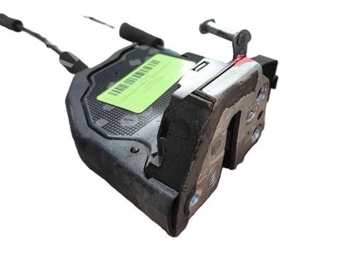 Used Rear right lock Rear right lock LEXUS CT (ZWA10_) 200h (ZWA10_) (99 hp) 36235363 36235363