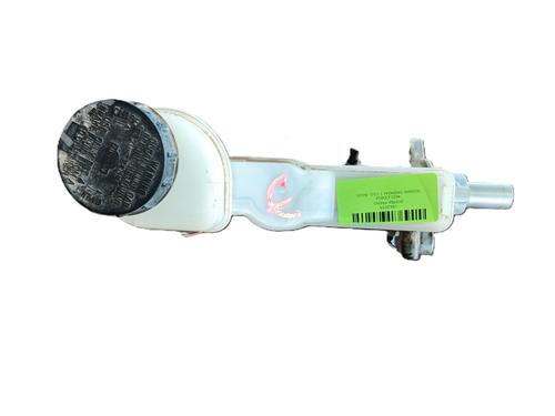 Brake master cylinder NISSAN QASHQAI I (J10, NJ10) 1.6 dCi | BP29207274M77 