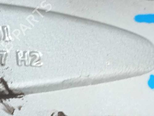 Fælk TOYOTA RAV 4 V (_A5_, _H5_) 2.5 Hybrid AWD (AXAH54) | BP38464647C45  - Image 6