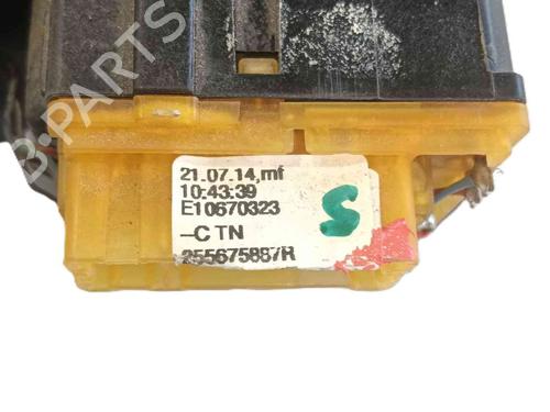 Steering column stalk RENAULT CAPTUR I (J5_, H5_) 1.5 dCi 90 (J5N4, J5M5, J5MW, J5M6, J5AL, J5AJ) | BP36422176I23 - Image 3