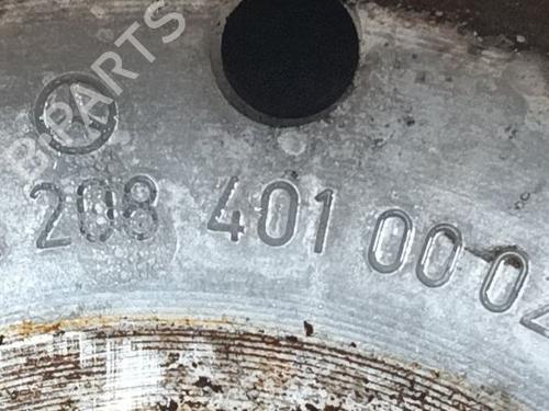 Rim MERCEDES-BENZ CLK (C208) CLK 230 Kompressor (208.347) | BP29747959C45 