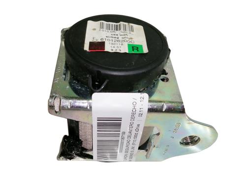 Front right seatbelt BMW 5 (F10) 530 d xDrive | BP10350377I25 