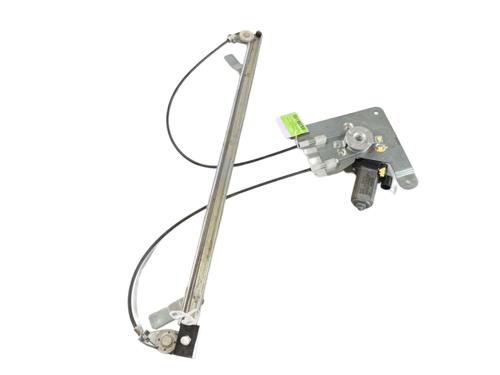 Used Front left window mechanism Front left window mechanism RENAULT MASTER III Bus (JV) 2.3 dCi 125 FWD (JV0C, JV0D, JV0H, JV0G, JV0J) (125 hp) 32684629 32684629