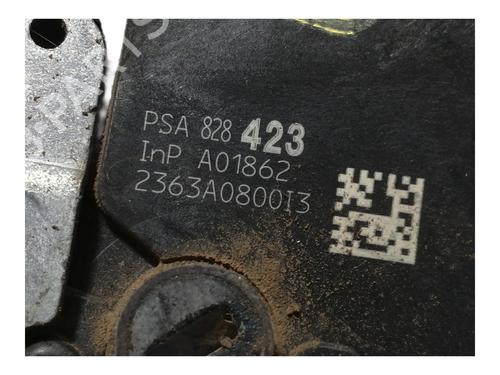 Rear right lock CITROËN BERLINGO MULTISPACE (B9) 1.6 HDi 90 | BP15507741C99 