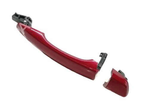 Used Front right exterior door handle CITROËN C3 / C3 ORIGIN III (SX) [2016-2025]  9310717