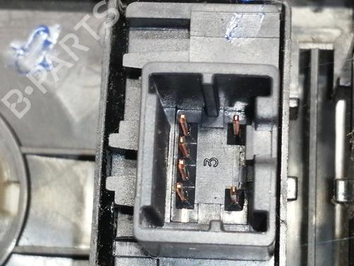 Ignition barrel RENAULT KOLEOS I (HY_) 2.0 dCi 4x4 (HY0B) | BP9204764M48 