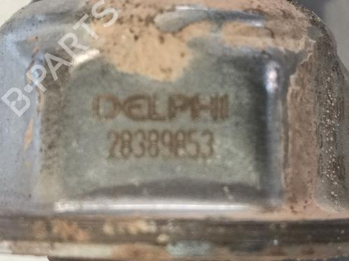 Injection rail RENAULT MASTER III Platform/Chassis (EV, HV, UV) 2.3 dCi 130 RWD (HV01, HV10, HV11, HV12, UV01, UV10,... | BP33799432M98 - Image 3