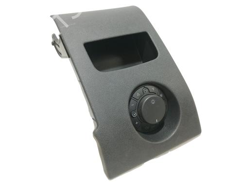 Used Headlight switch OPEL CORSA D (S07) 1.3 CDTI (L08, L68) (75 hp) 6880636
