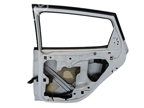 Right rear door SEAT IBIZA IV (6J5, 6P1) 1.4 | BP20662890C5 