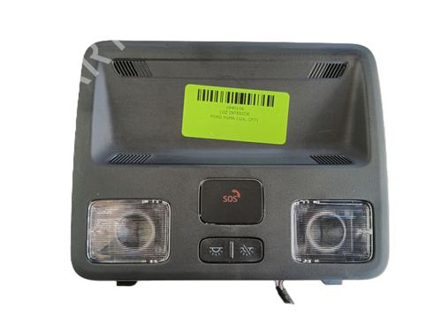 Plafonier FORD PUMA (J2K, CF7) 1.0 EcoBoost | BP32389961I8 