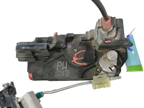 Rear right lock OPEL ASTRA H (A04) 1.6 (L48) | BP31112523C99