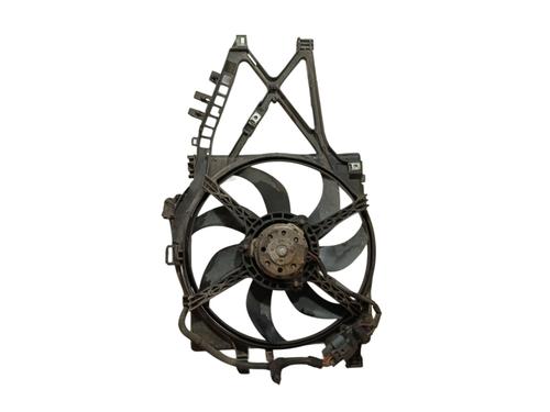 Termoventilador OPEL COMBO Tour 1.3 CDTI 16V (75 hp) 31638757