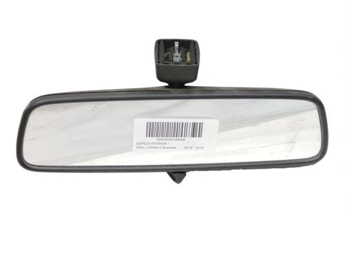 Used Rear mirror OPEL CORSA E (X15) 1.4 LPG (08, 68) (90 hp) 9438339