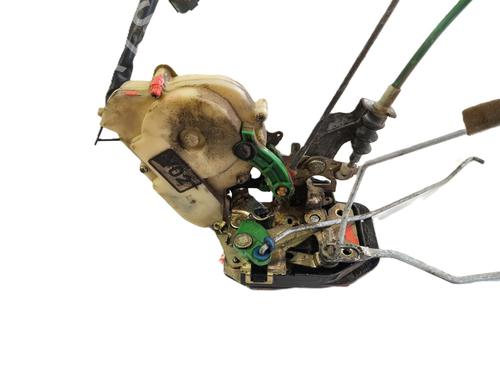 Used Front left lock KIA SORENTO I (JC) 2.5 CRDi 4WD (140 hp) 31752962