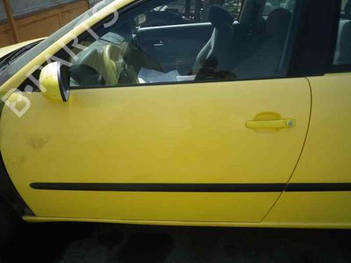 Engine control unit (ECU) SEAT IBIZA III (6L1)  | BP5350644M57 
