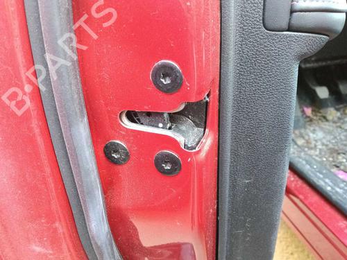 Front left lock MG MG HS (AS23) 1.5 T (SAS23) | BP39430162C98 - Image 2
