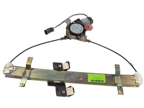 Used Front right window mechanism Front right window mechanism LANDWIND (JMC) CV9 1.6 (97 hp) 36222278 36222278