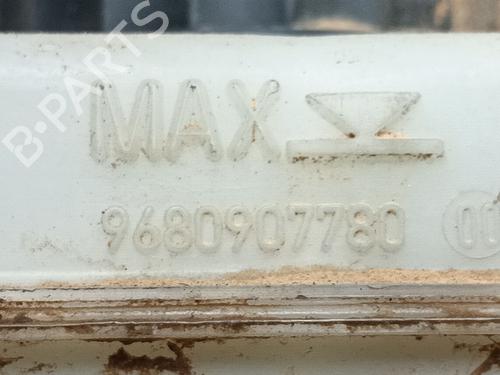 Brake master cylinder PEUGEOT PARTNER Tepee 1.6 BlueHDi 100 | BP28377337M77