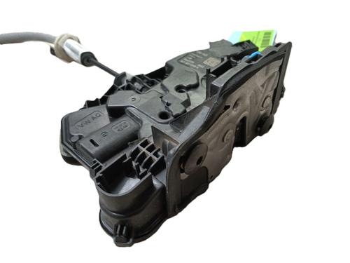 Used Front right lock VW GOLF VIII (CD1, DA1) 1.5 eTSI (116 hp) 30706945