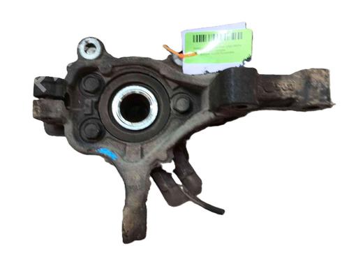 Left front steering knuckle NISSAN NV200 Van 1.5 dCi 85 (M20, M20N, M20M) | BP37175202M25 - Image 2