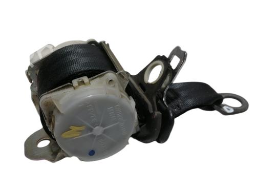 Rear right seatbelt PEUGEOT 107 (PM_, PN_) 1.4 HDi | BP15549358I28 