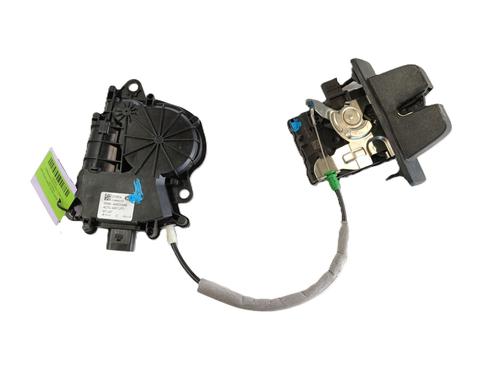 Used Tailgate lock Tailgate lock LAND ROVER RANGE ROVER SPORT II (L494) 4.4 SDV8 4x4 (340 hp) 34647987 34647987