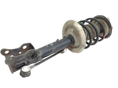 Left front shock absorber MERCEDES-BENZ A-CLASS (W168) A 160 (168.033, 168.133) | BP10030894M16 