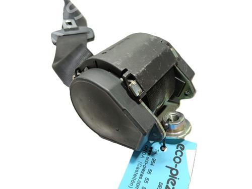 Rear left seatbelt AUDI A5 (8T3) 1.8 TFSI | BP19494385I29 