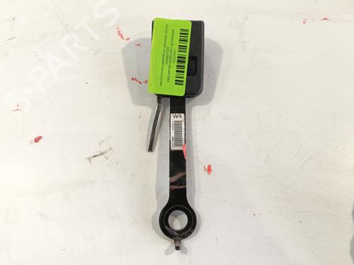 Used Seat buckle DACIA DOKKER Box Body/MPV [2012-2021]  31849873