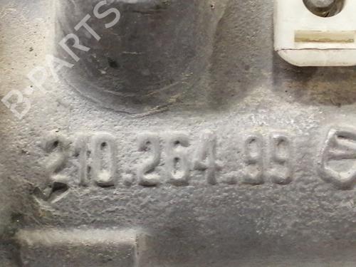 Brake master cylinder SEAT CORDOBA (6K2) 1.4 | BP12178898M77 