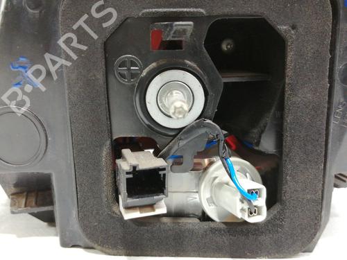 Left tailgate light PEUGEOT 3008 II SUV (MC_, MR_, MJ_, M4_) 1.2 THP/ PureTech 130 (MRHNSM, MRHNSU, MRHNSJ, MRHNYW,... | BP8331405C79