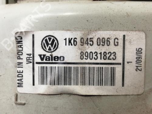 Right taillight VW GOLF V (1K1)  | BP11096482C35 