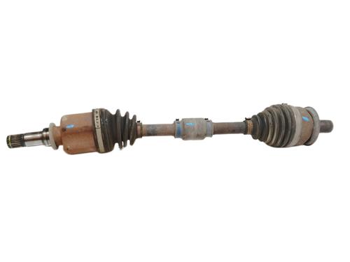 Left front driveshaft MAZDA 3 (BK) 1.6 (BK14) | BP7712113M38 