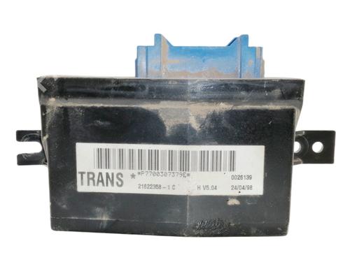 Electronic module RENAULT KANGOO (KC0/1_) D 65 1.9 (KC0E, KC02, KC0J, KC0N) | BP11032473M83 