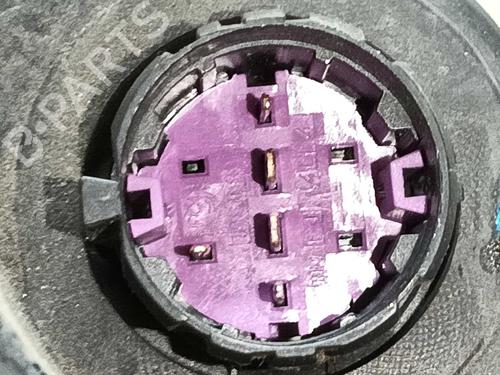 Right headlight FIAT 500 (312_) 1.2 (312AXA1A) | BP38858555C29 - Image 4