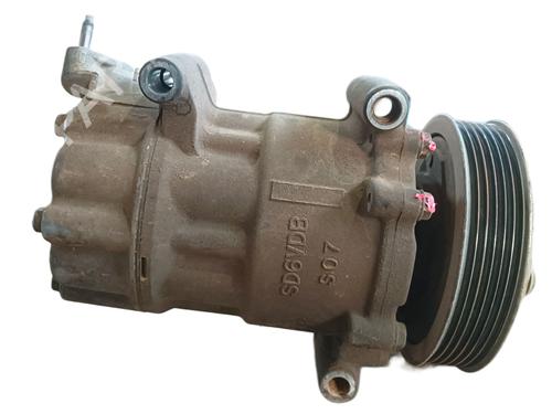 AC-Kompressor CITROËN NEMO MPV 1.4 HDi | BP28093057M34 